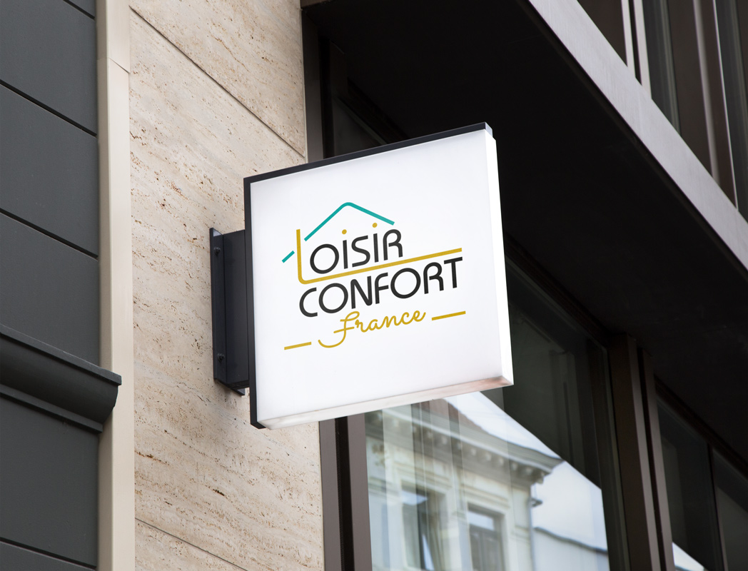 logo Loisir Confort